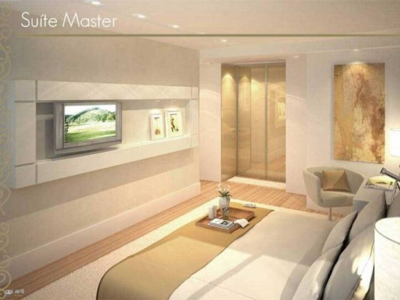 Imagem Apartamento com 4 Quartos à Venda, 171 m² em Flamengo - Rio De Janeiro