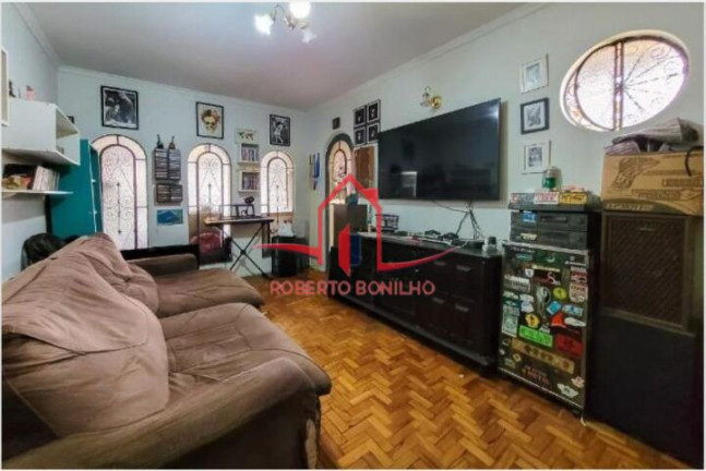 Imagem Sobrado com 3 Quartos à Venda, 156 m² em Rudge Ramos - São Bernardo Do Campo Imagem Sobrado com 3 Quartos à Venda, 156 m² em Rudge Ramos - São Bernardo Do Campo