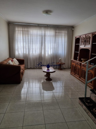 Imagem Sobrado com 3 Quartos à Venda, 200 m² em Jardim São Paulo(zona Norte) - Sao Paulo