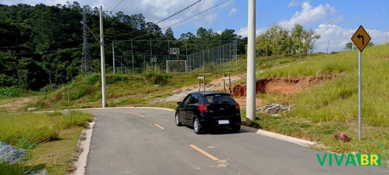 Imagem Terreno à Venda, 125 m² em Chácara Roselândia - Cotia Imagem Terreno à Venda, 125 m² em Chácara Roselândia - Cotia