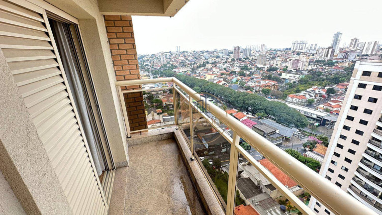 Imagem Apartamento com 3 Quartos à Venda, 207 m² em Jardim - Santo André Imagem Apartamento com 3 Quartos à Venda, 207 m² em Jardim - Santo André