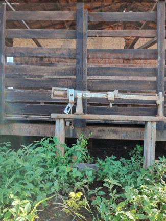 Imagem Fazenda à Venda, 4.050 m² em Jaíba