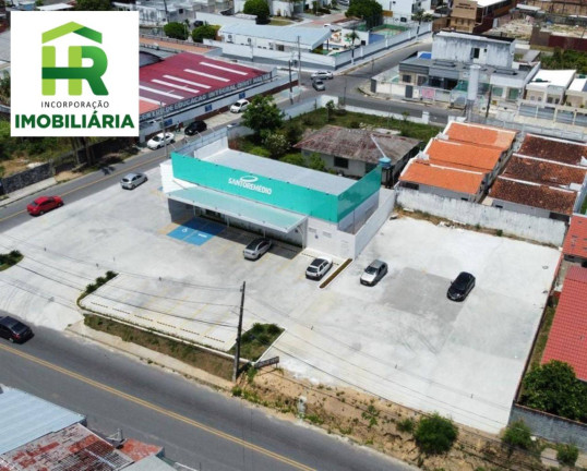 Imagem Terreno à Venda,  em Compensa - Manaus