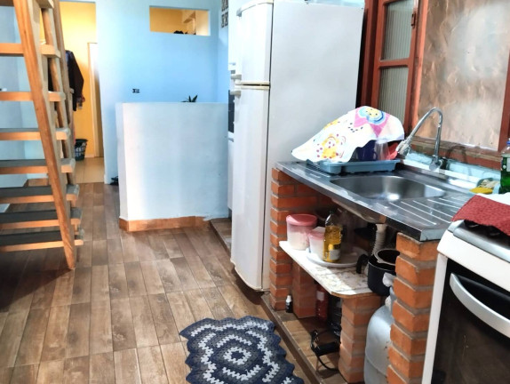 Imagem Casa com 1 Quarto à Venda, em Guaricana - Iguape Imagem Casa com 1 Quarto à Venda, em Guaricana - Iguape