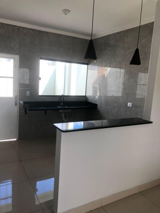 Imagem Casa com 3 Quartos à Venda, 89 m² em São Francisco - Campo Grande