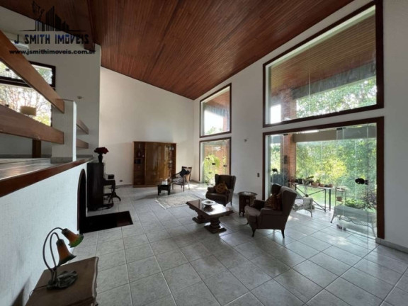 Imagem Casa de Condomínio com 4 Quartos à Venda, 521 m² em Chácara Vale Do Rio Cotia - Carapicuíba Imagem Casa de Condomínio com 4 Quartos à Venda, 521 m² em Chácara Vale Do Rio Cotia - Carapicuíba
