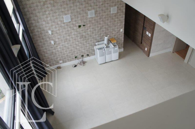 Imagem Apartamento com 3 Quartos à Venda, 184 m² em Morumbi - São Paulo