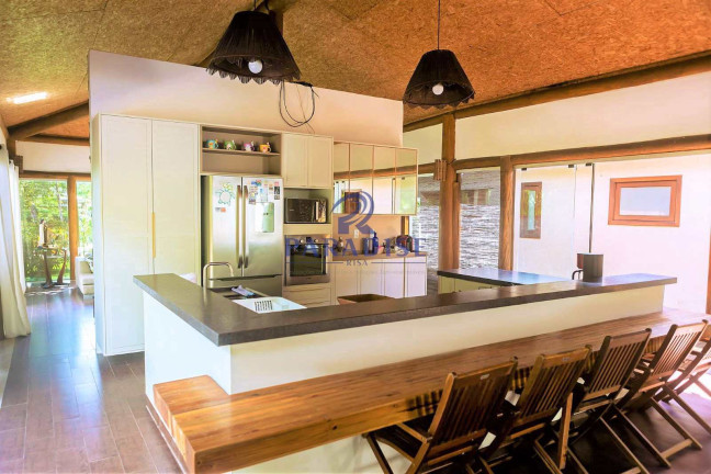 Imagem Casa com 5 Quartos à Venda, 480 m² em Itacimirim - Camaçari Imagem Casa com 5 Quartos à Venda, 480 m² em Itacimirim - Camaçari