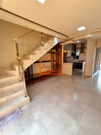 Imóvel com 2 Quartos à Venda, 54 m² em Condominio Residencial Carandá 2 - Mogi Guaçu