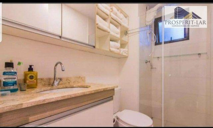 Imagem Loft com 1 Quarto à Venda, 25 m² em Centro - São Paulo Imagem Loft com 1 Quarto à Venda, 25 m² em Centro - São Paulo