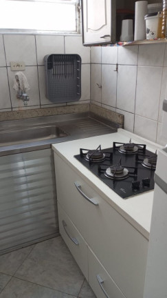Imagem Apartamento com 1 Quarto para Alugar, 26 m² em Tupi - Praia Grande Imagem Apartamento com 1 Quarto para Alugar, 26 m² em Tupi - Praia Grande