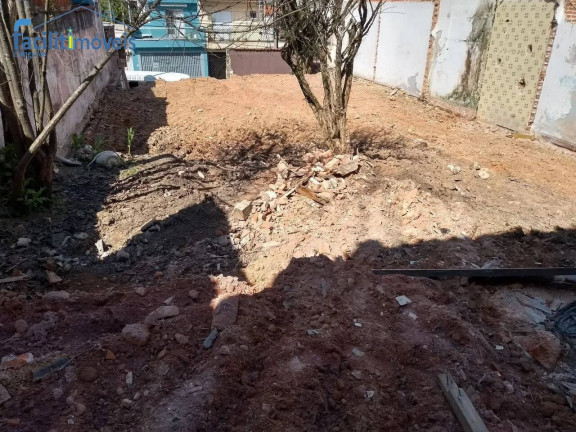 Imagem Terreno à Venda, 10 m² em Assunção - São Bernardo Do Campo Imagem Terreno à Venda, 10 m² em Assunção - São Bernardo Do Campo