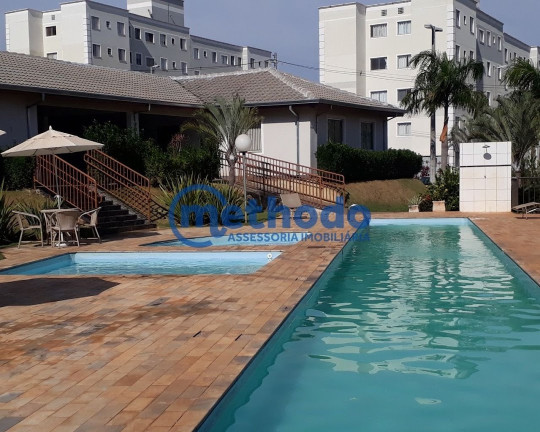 Imagem Apartamento com 2 Quartos à Venda, 49 m² em Jardim Antonio Von Zuben - Campinas Imagem Apartamento com 2 Quartos à Venda, 49 m² em Jardim Antonio Von Zuben - Campinas