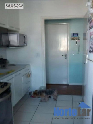 Imagem Apartamento com 2 Quartos à Venda, 50 m² em Vila Roque - São Paulo Imagem Apartamento com 2 Quartos à Venda, 50 m² em Vila Roque - São Paulo