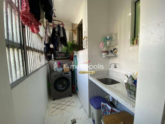Imagem Apartamento com 3 Quartos à Venda, 70 m² em Campestre - Santo André Imagem Apartamento com 3 Quartos à Venda, 70 m² em Campestre - Santo André