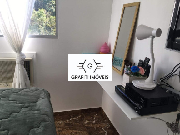 Imagem Imóvel com 2 Quartos à Venda, 60 m² em Campo Grande - Rio De Janeiro Imagem Imóvel com 2 Quartos à Venda, 60 m² em Campo Grande - Rio De Janeiro