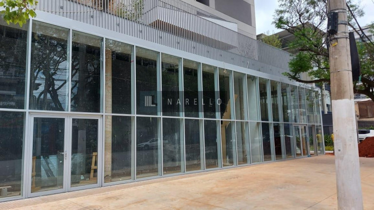 Imagem Imóvel Comercial para Alugar, 240 m² em Pinheiros - São Paulo Imagem Imóvel Comercial para Alugar, 240 m² em Pinheiros - São Paulo