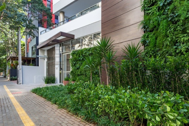 Imagem Imóvel com 3 Quartos à Venda, 285 m² em Jardim Paulista - São Paulo