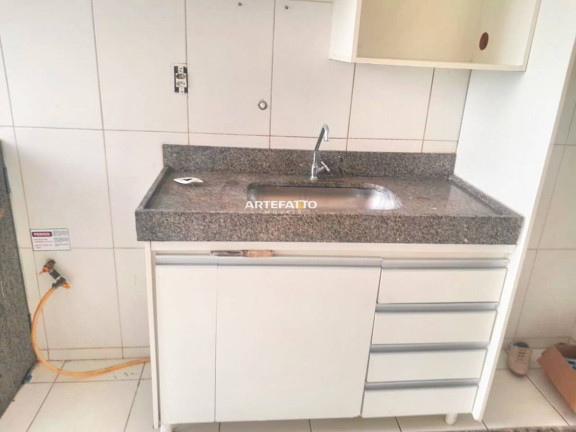 Imagem Apartamento com 2 Quartos à Venda, 50 m² Imagem Apartamento com 2 Quartos à Venda, 50 m²