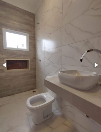 Imagem Casa com 3 Quartos à Venda,  em Condomínio Villa Verde Bragança - Bragança Paulista