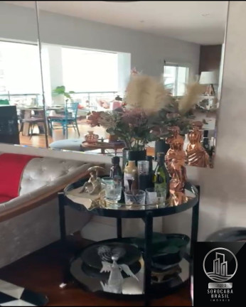 Imagem Apartamento com 2 Quartos à Venda, 198 m² em Jardim Portal Da Colina - Sorocaba Imagem Apartamento com 2 Quartos à Venda, 198 m² em Jardim Portal Da Colina - Sorocaba