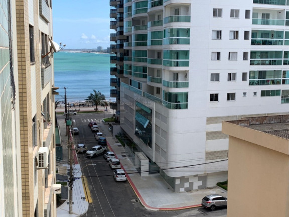 Imagem Apartamento com 3 Quartos à Venda, 70 m² em Praia Do Morro - Guarapari Imagem Apartamento com 3 Quartos à Venda, 70 m² em Praia Do Morro - Guarapari