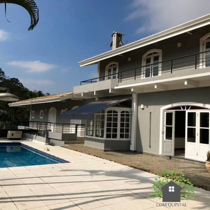 Imagem Casa com 3 Quartos à Venda, 500 m² em Jardim Do Golf I - Jandira