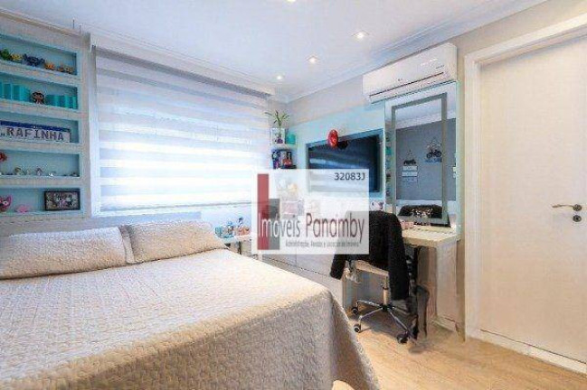 Imagem Apartamento com 4 Quartos à Venda, 280 m² em Mooca - São Paulo Imagem Apartamento com 4 Quartos à Venda, 280 m² em Mooca - São Paulo
