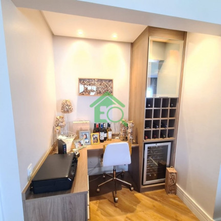 Imagem Apartamento com 3 Quartos à Venda, 117 m² em Jurubatuba - São Paulo Imagem Apartamento com 3 Quartos à Venda, 117 m² em Jurubatuba - São Paulo