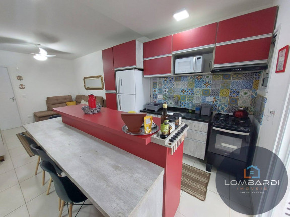 Imagem Apartamento com 2 Quartos à Venda, 63 m² em Perequê Açu - Ubatuba Imagem Apartamento com 2 Quartos à Venda, 63 m² em Perequê Açu - Ubatuba