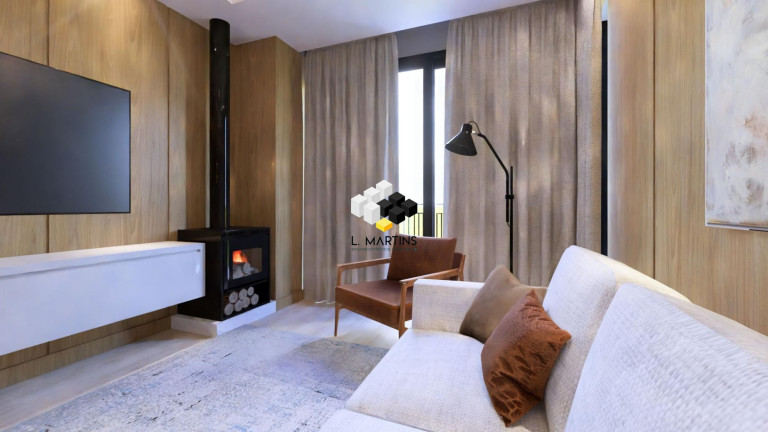 Imagem Apartamento com 1 Quarto à Venda, 66 m² em Tirol - Gramado Imagem Apartamento com 1 Quarto à Venda, 66 m² em Tirol - Gramado