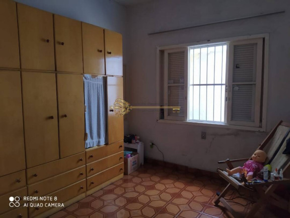 Imagem Casa com 5 Quartos à Venda, 240 m² em Vila Marina - Santo André