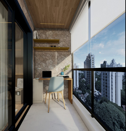 Imagem Imóvel com 2 Quartos à Venda, 55 m² em Vila Matilde - São Paulo Imagem Imóvel com 2 Quartos à Venda, 55 m² em Vila Matilde - São Paulo