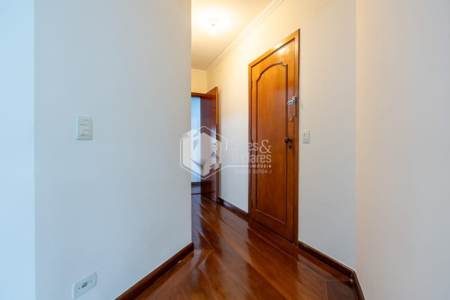 Imagem Apartamento com 4 Quartos à Venda, 178 m² em Moema - São Paulo