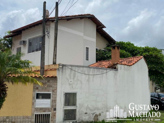 Imagem Casa com 3 Quartos à Venda, 146 m² em Jardim Belvedere - Volta Redonda Imagem Casa com 3 Quartos à Venda, 146 m² em Jardim Belvedere - Volta Redonda