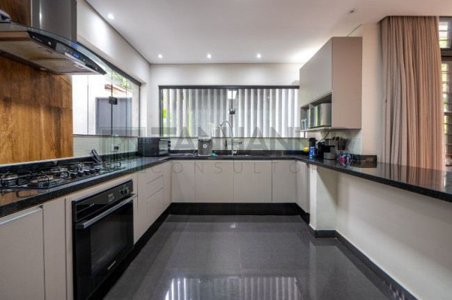 Imagem Casa com 5 Quartos à Venda, 340 m² em Brooklin Paulista - São Paulo