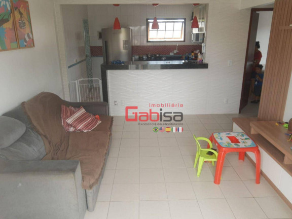 Imagem Apartamento com 2 Quartos à Venda, 65 m² em Praia Do Siqueira - Cabo Frio Imagem Apartamento com 2 Quartos à Venda, 65 m² em Praia Do Siqueira - Cabo Frio