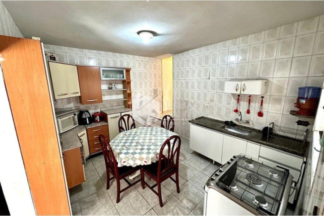 Imagem Casa com 4 Quartos à Venda, 98 m² em Vila Formosa - São Paulo Imagem Casa com 4 Quartos à Venda, 98 m² em Vila Formosa - São Paulo