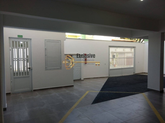 Imagem Apartamento com 2 Quartos à Venda, 40 m² em Vila América - Santo André Imagem Apartamento com 2 Quartos à Venda, 40 m² em Vila América - Santo André