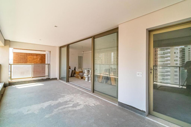 Imagem Apartamento com 3 Quartos à Venda, 157 m² em Perdizes - São Paulo Imagem Apartamento com 3 Quartos à Venda, 157 m² em Perdizes - São Paulo