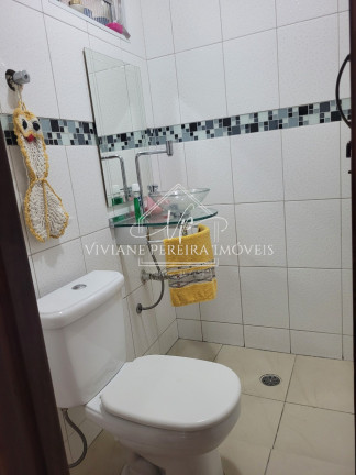 Imagem Casa com 2 Quartos à Venda, 180 m² em Conceição - Osasco