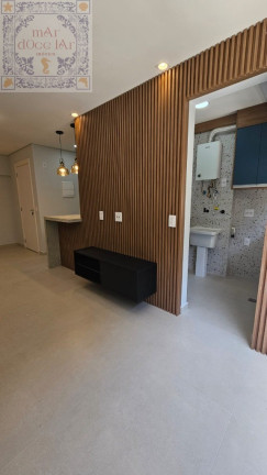 Imagem Apartamento com 2 Quartos à Venda, 63 m² em Marapé - Santos