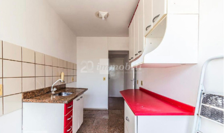 Imagem Apartamento com 2 Quartos à Venda, 57 m² em Barra Funda - São Paulo