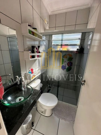 Imagem Casa de Condomínio com 3 Quartos à Venda, 167 m² em Cidade Salvador - Jacareí Imagem Casa de Condomínio com 3 Quartos à Venda, 167 m² em Cidade Salvador - Jacareí