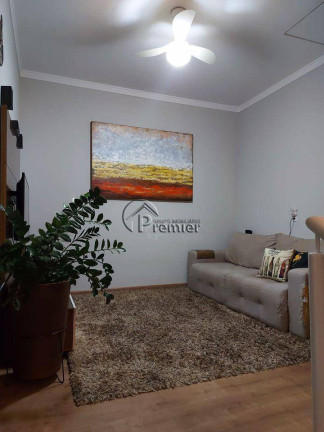 Imagem Casa com 3 Quartos à Venda, 211 m² em Jardim Residencial Viena - Indaiatuba Imagem Casa com 3 Quartos à Venda, 211 m² em Jardim Residencial Viena - Indaiatuba