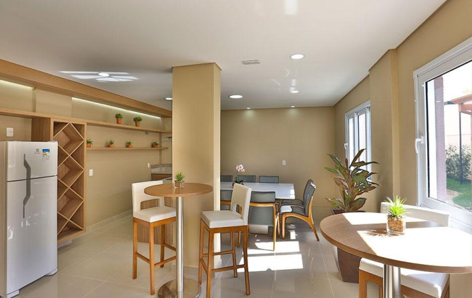 Imagem Apartamento com 2 Quartos à Venda, 54 m² em Vila Osasco - Osasco Imagem Apartamento com 2 Quartos à Venda, 54 m² em Vila Osasco - Osasco