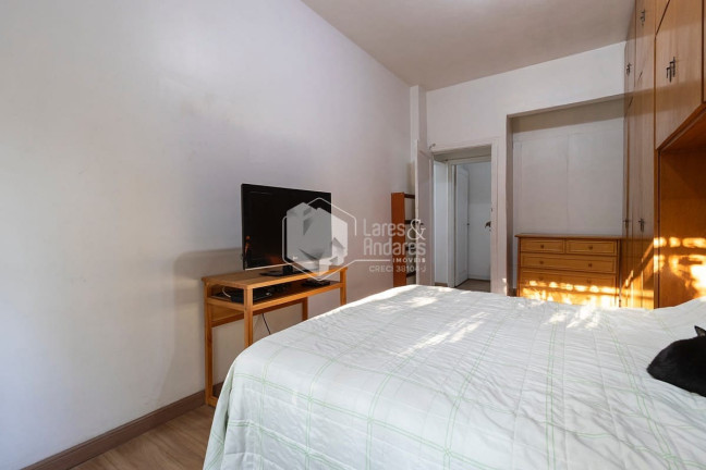 Imagem Apartamento com 2 Quartos à Venda, 92 m² em Aclimação - São Paulo