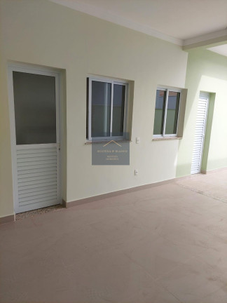 Imagem Casa de Condomínio com 3 Quartos à Venda, 180 m² em Condomínio Chácara Ondina - Sorocaba