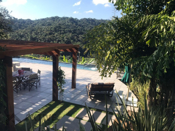 Imagem Casa de Condomínio com 4 Quartos à Venda, 816 m² em Alphaville - Santana De Parnaíba Imagem Casa de Condomínio com 4 Quartos à Venda, 816 m² em Alphaville - Santana De Parnaíba