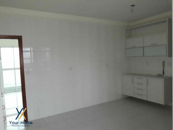 Imagem Apartamento com 3 Quartos à Venda, 140 m² em Boqueirão - Santos